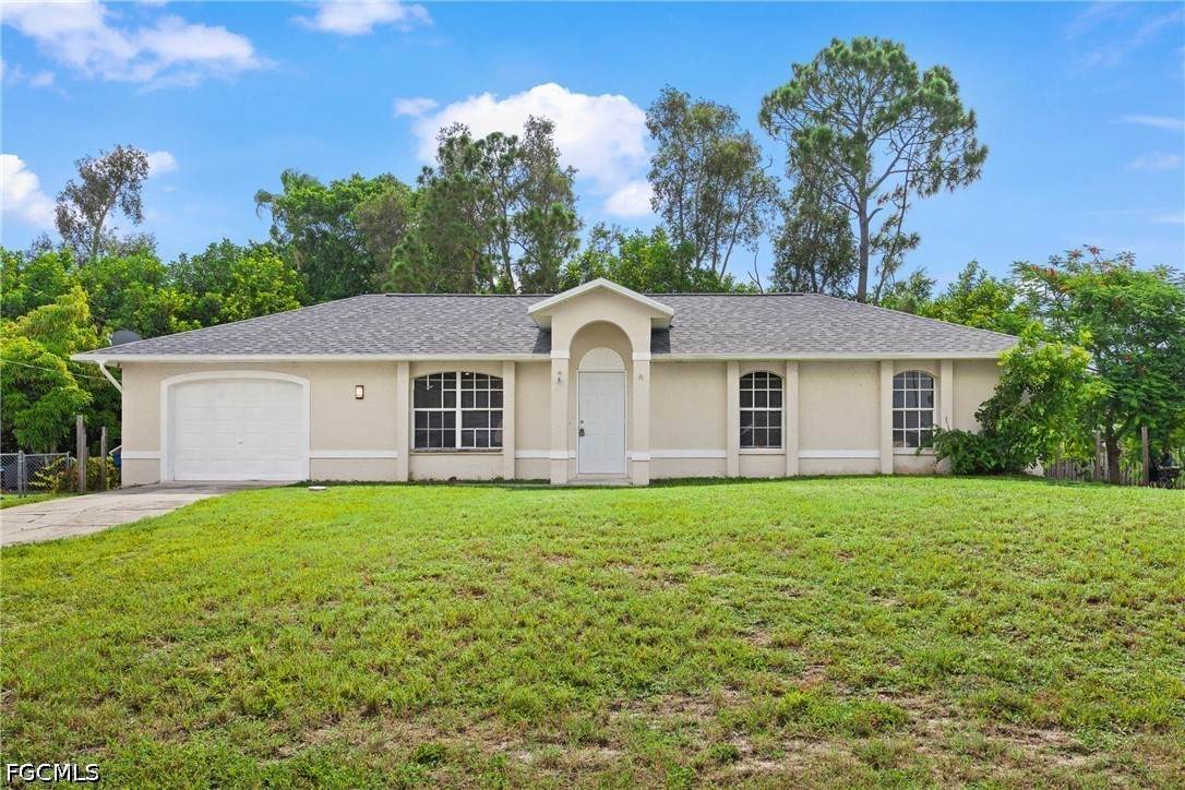 18500 Tampa Road - Photo 1