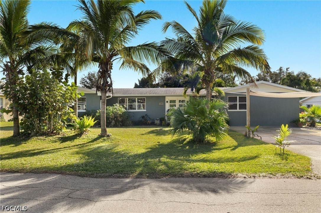 1262 Carlene Avenue - Photo 1
