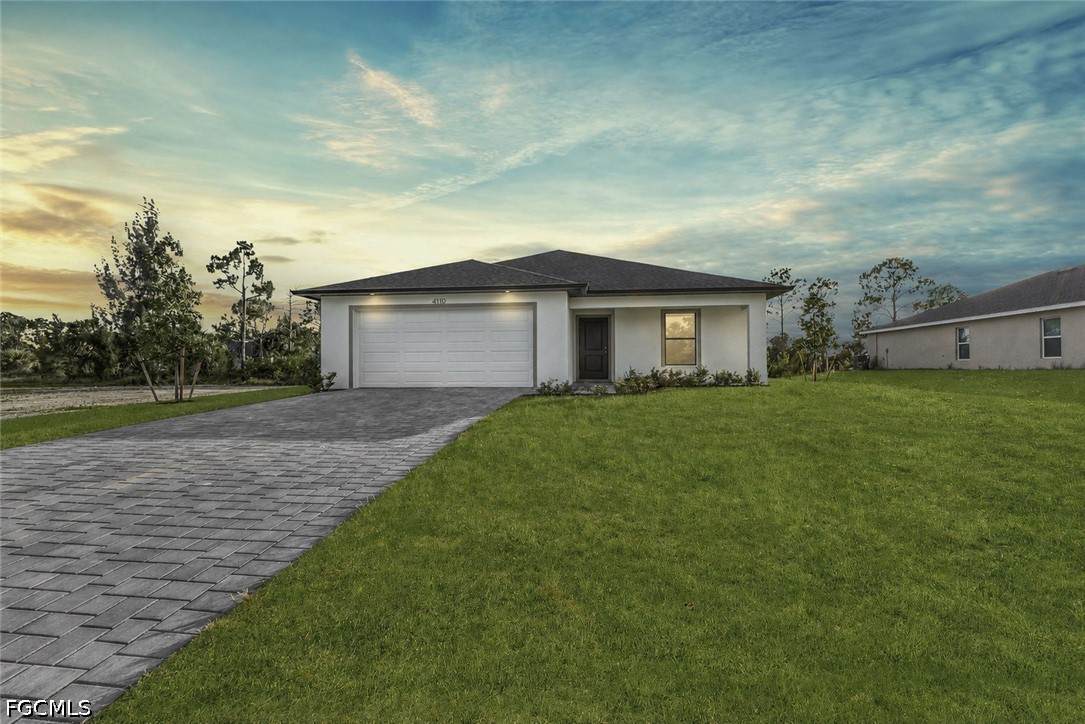 532 Raintree Street - Photo 1