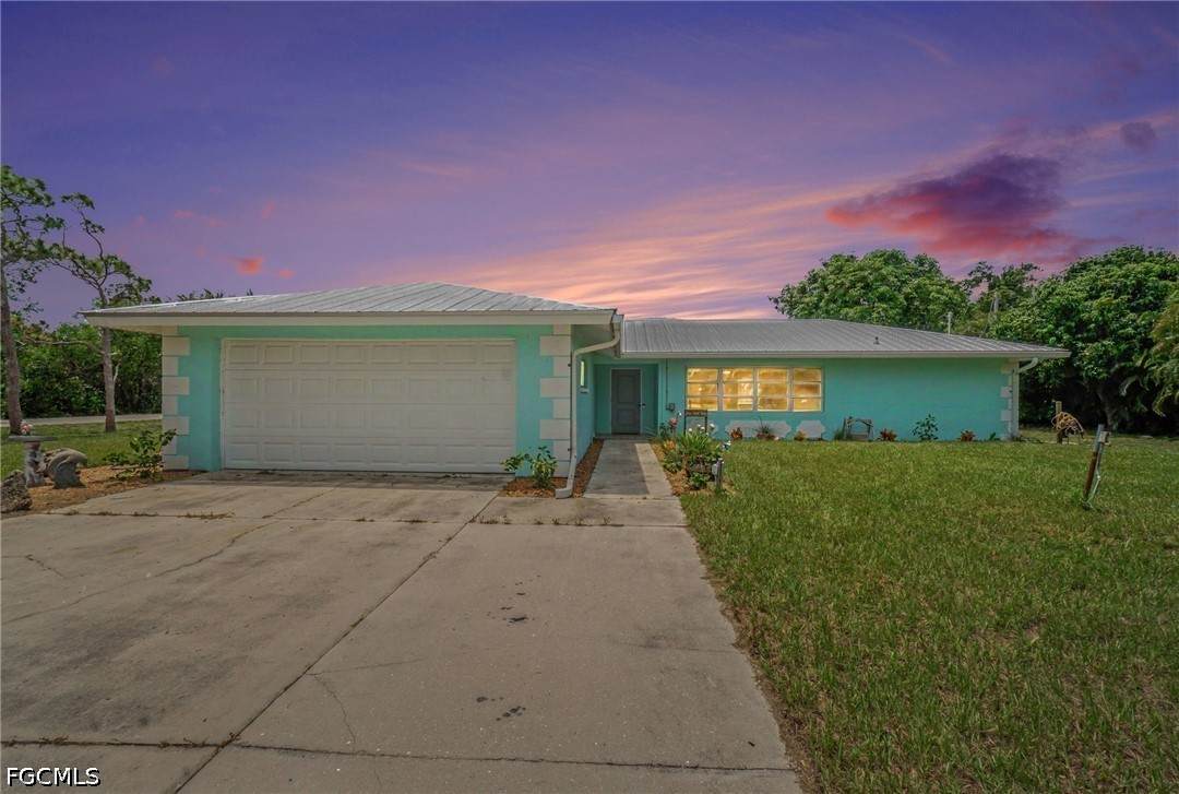 5791 Porpoise Road - Photo 1