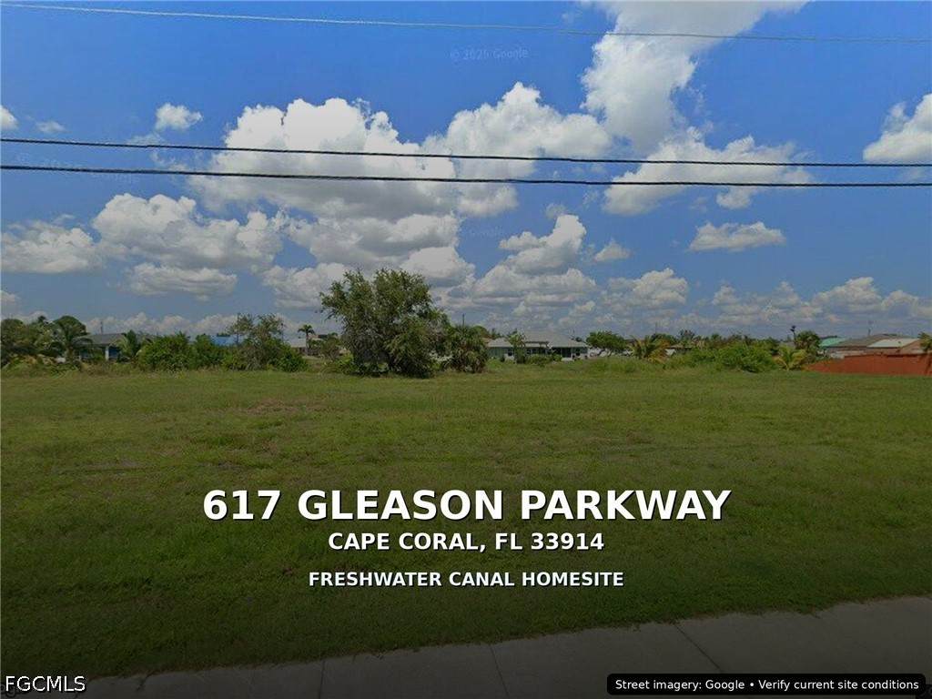 617 Gleason Parkway - Photo 1