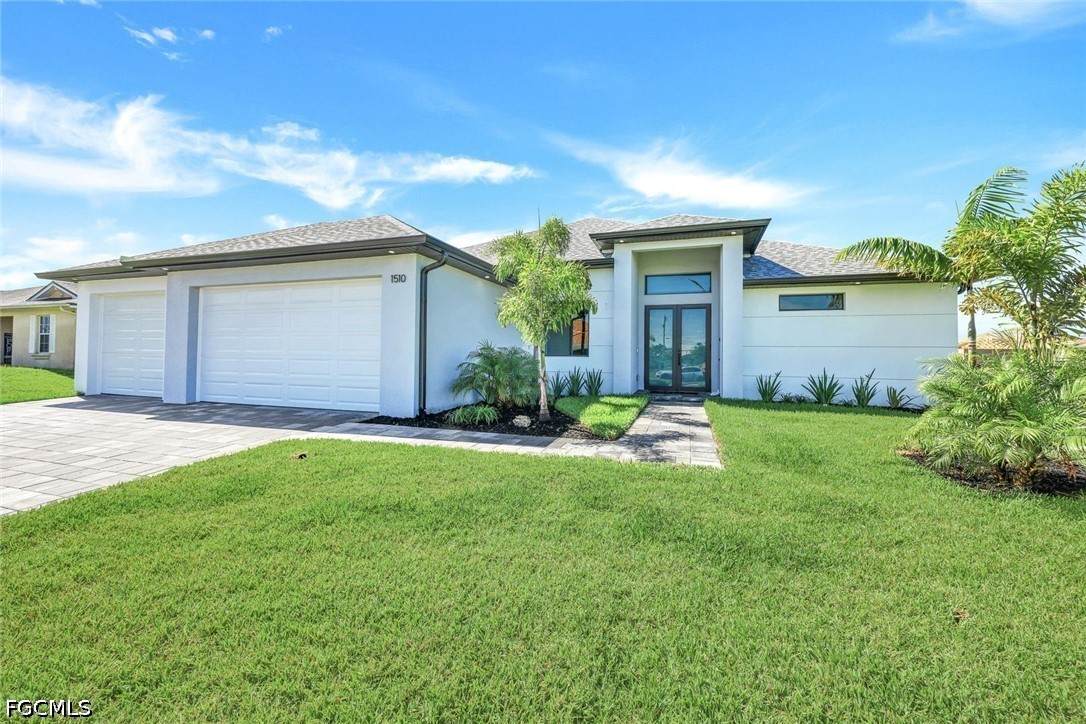 1510 4th Street - Photo 1
