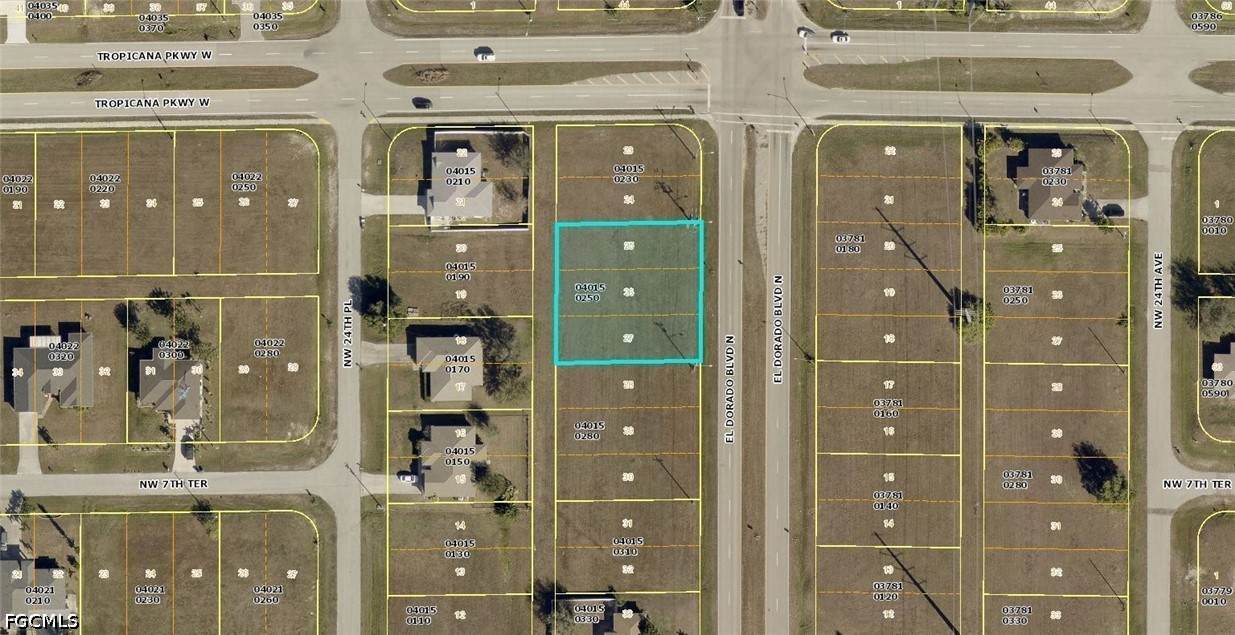 722 El Dorado Boulevard - Photo 1