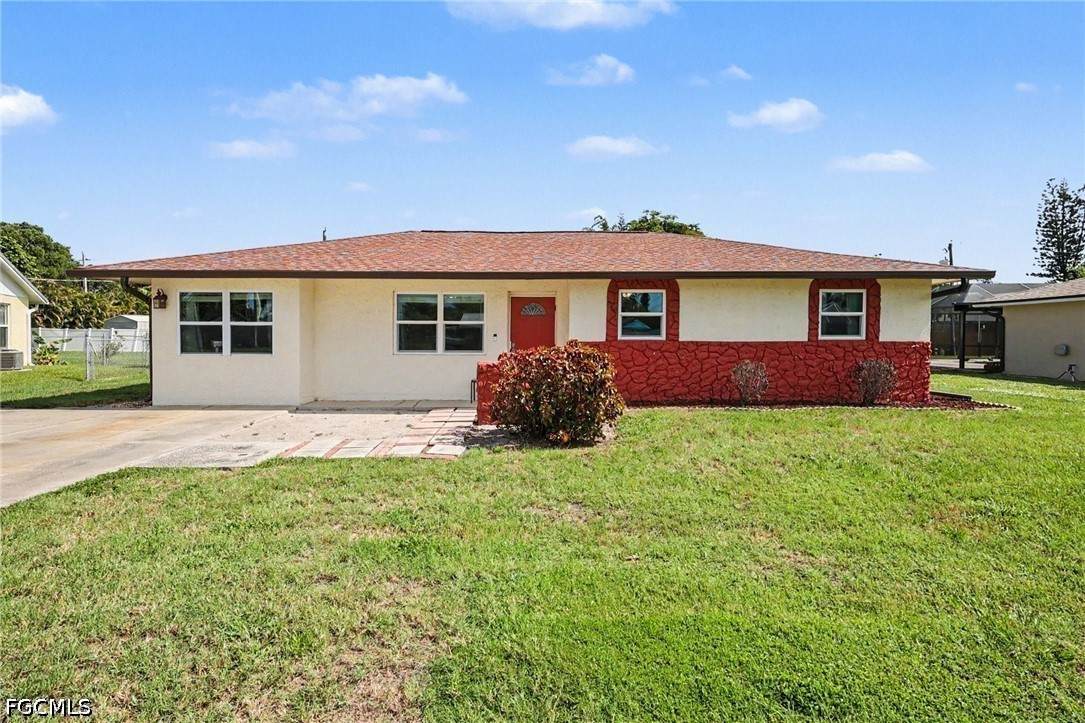 5411 Loyola Lane - Photo 1