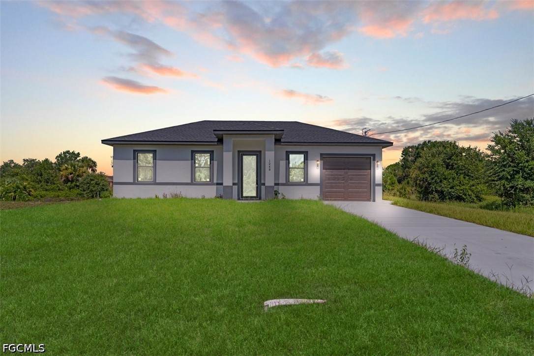1248 Brookpark Avenue - Photo 1