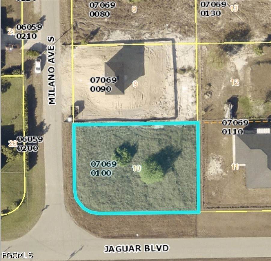 771 Milano Avenue - Photo 1