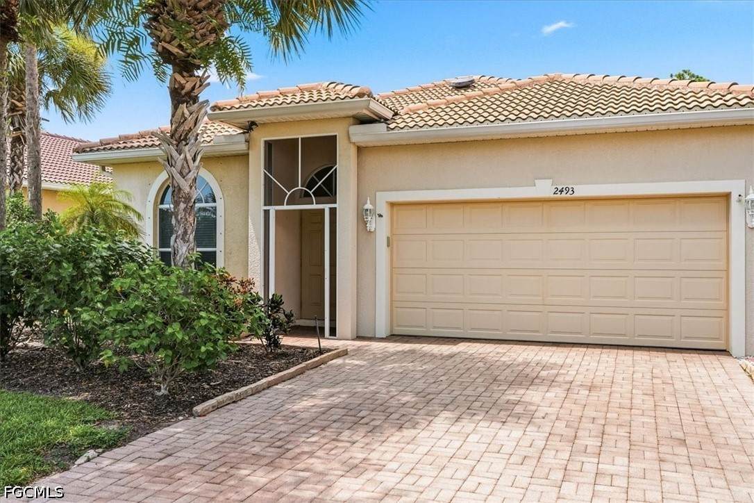 2493 Keystone Lake Drive - Photo 1