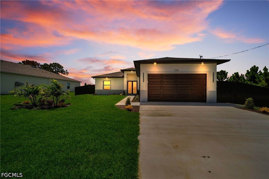 136 Pageant Street - Photo 1