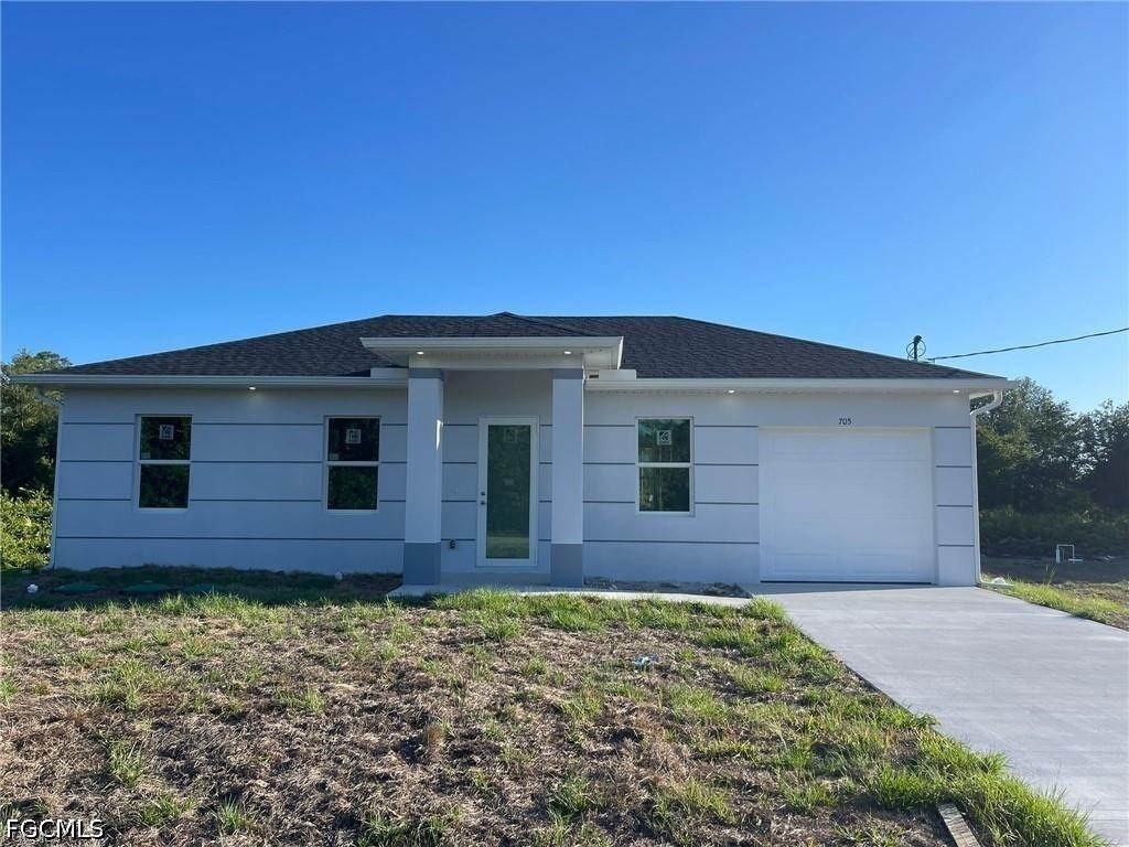 705 Ledge Street - Photo 1