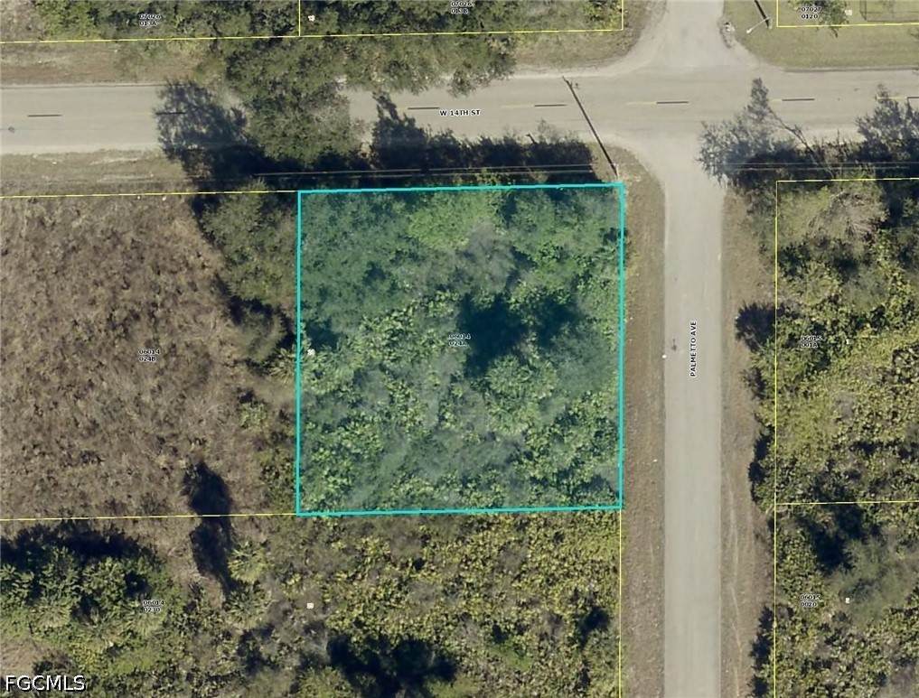 901 14th Street - Photo 1