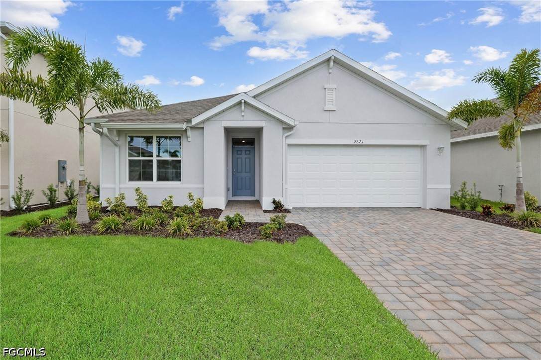 2621 Table Coral Trail - Photo 1