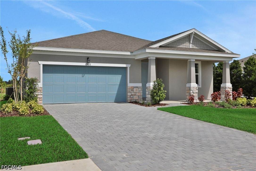13470 Turnleaf Boulevard - Photo 1