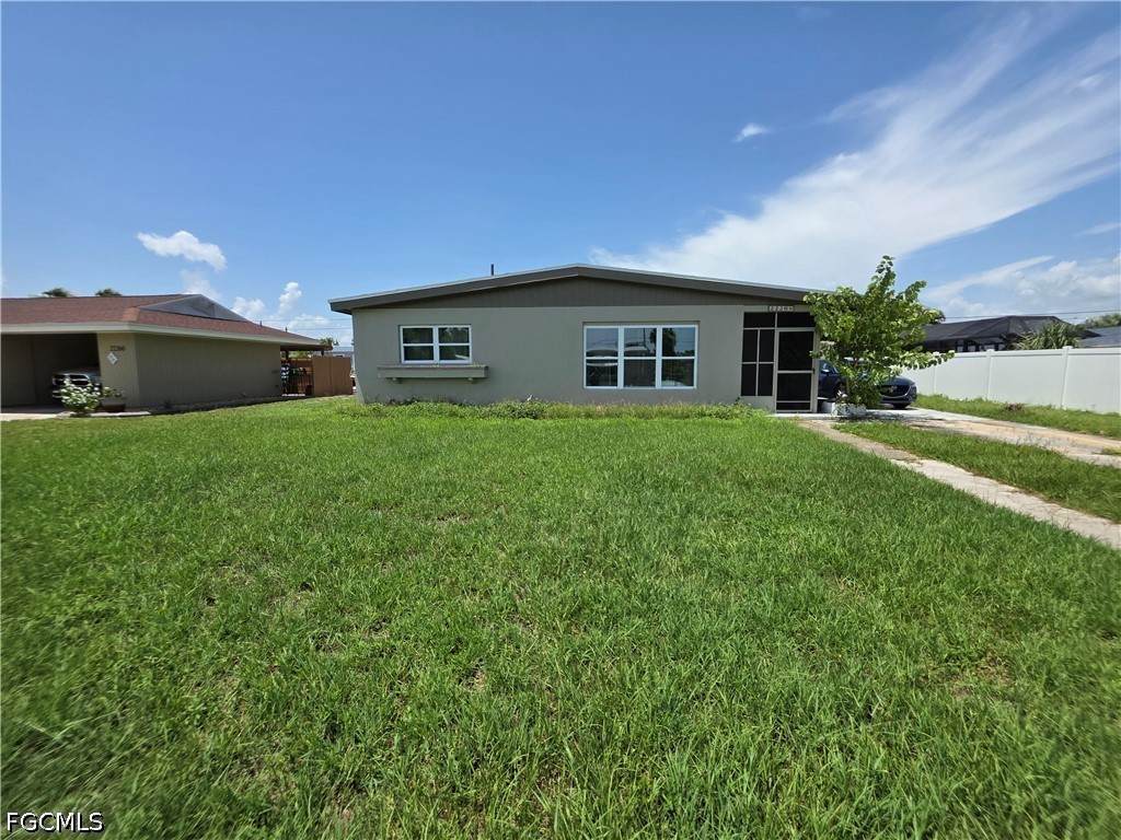 22268 Lasalle Road - Photo 1