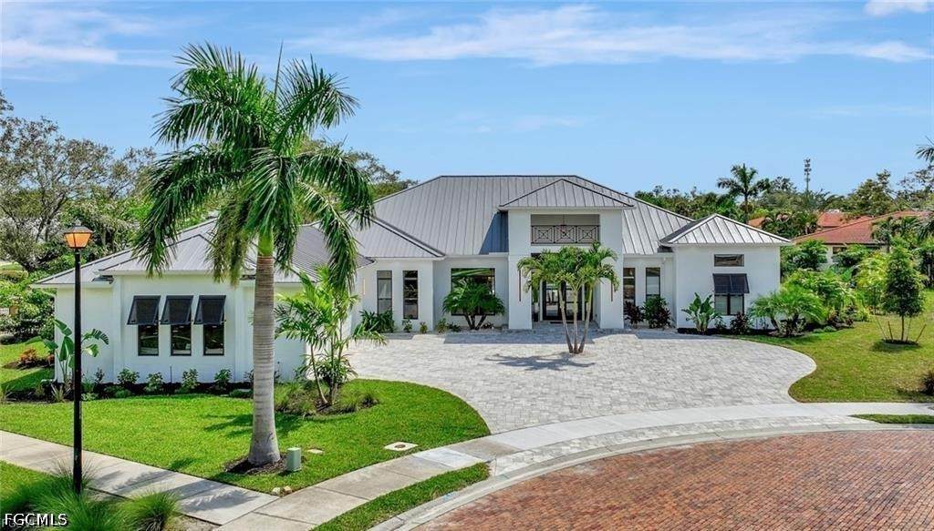 1337 Caloosa Drive - Photo 1