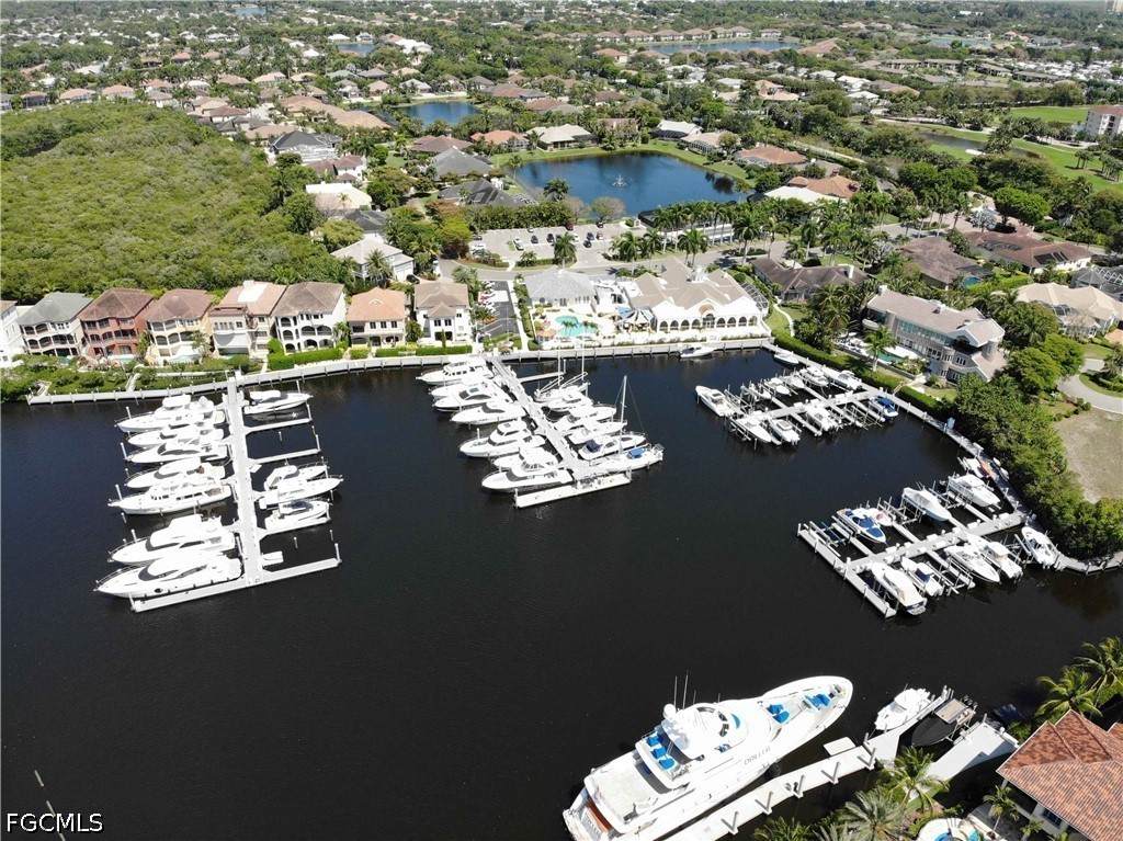 70' BOAT SLIP at Saint Charles Marina - Photo 1