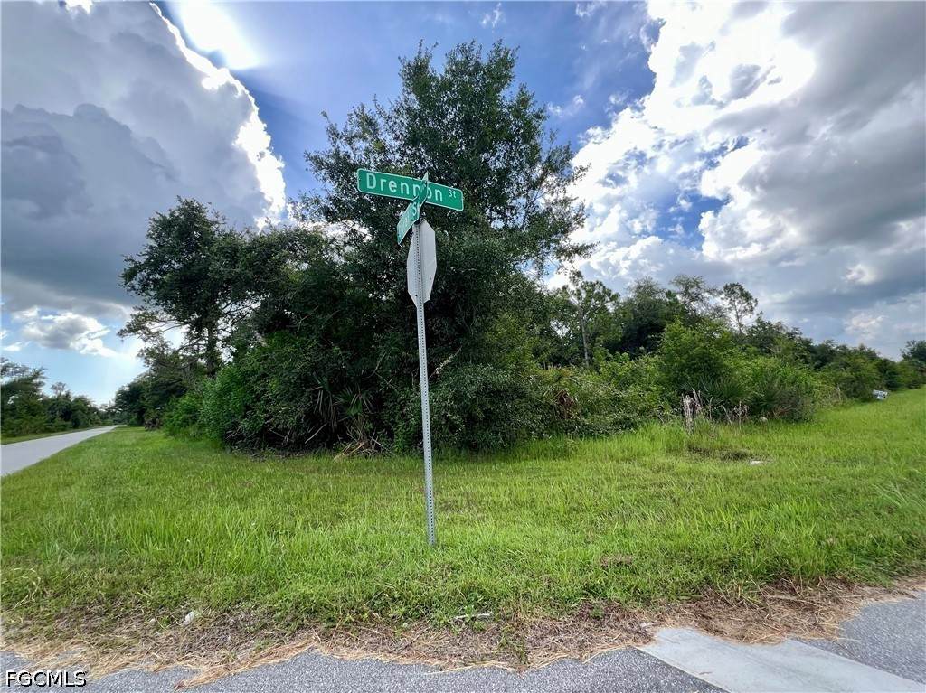 2399 Drennon Street - Photo 1