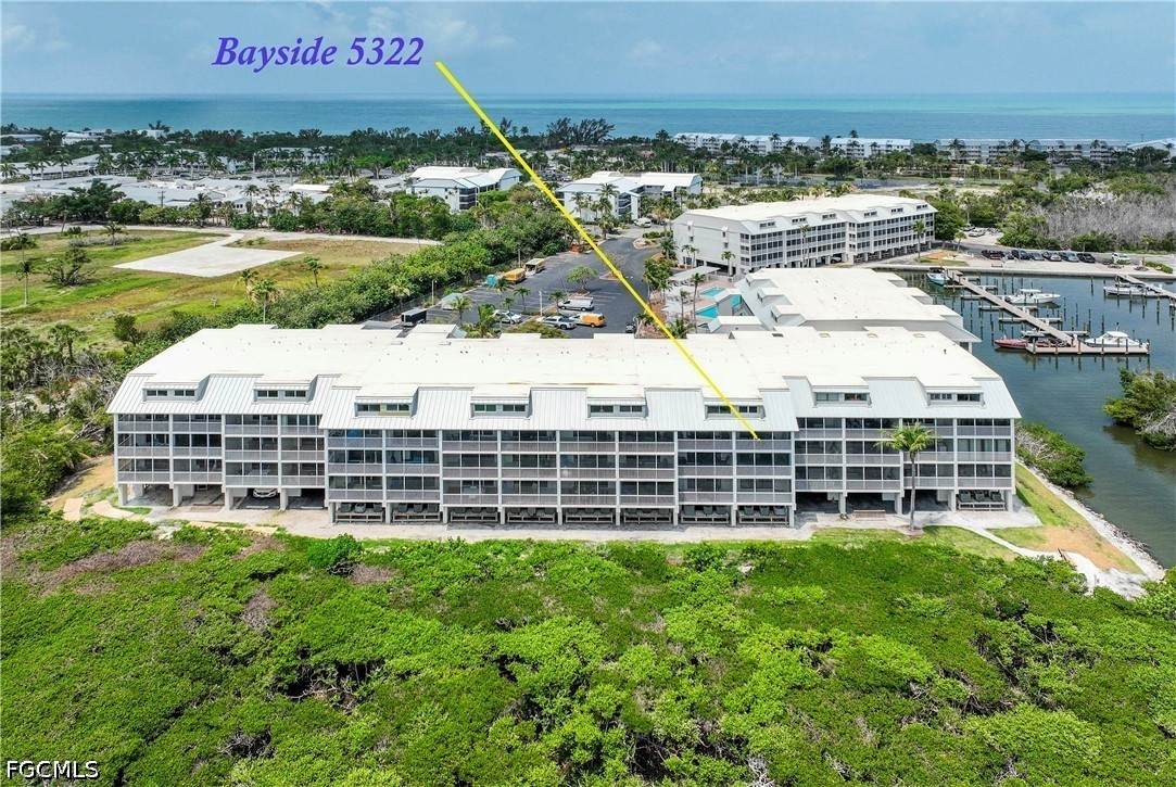 5321 Bayside Villas - Photo 1