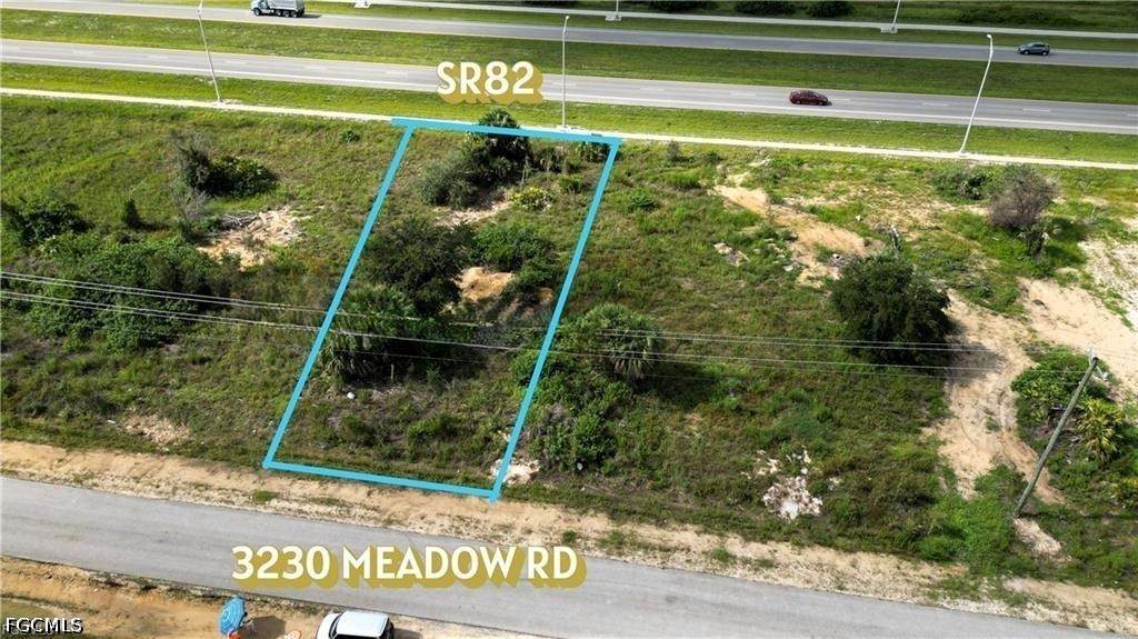3230 Meadow Road - Photo 1
