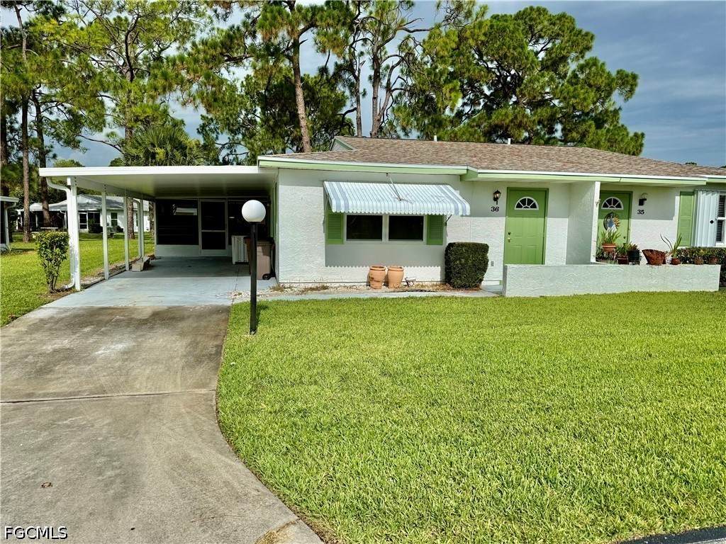 36 Heath Aster Lane - Photo 1