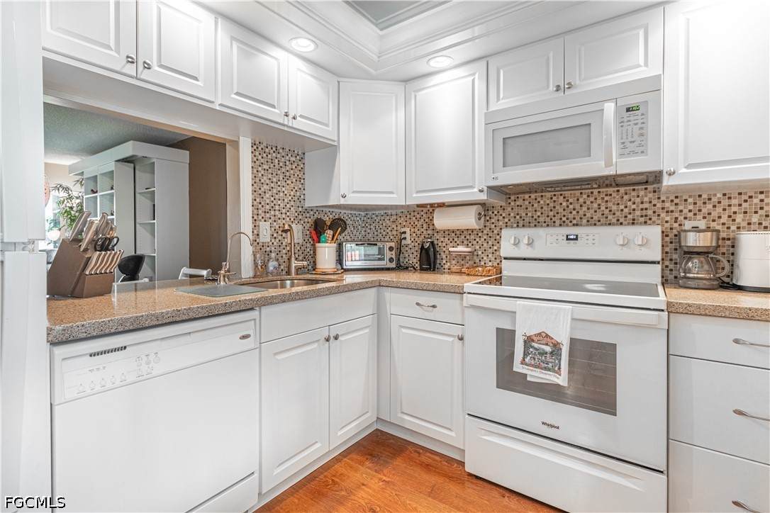 1700 Pine Valley Drive - Photo 1
