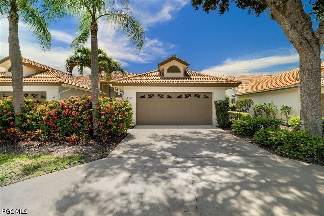 8009 San Vista Circle - Photo 1