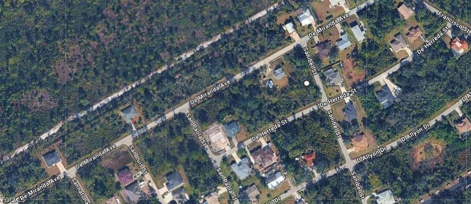  Lots 11 & 12 De Herreda Drive - Photo 1