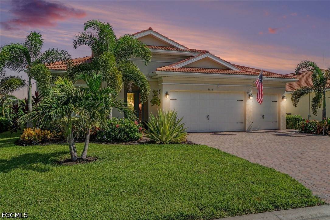 3035 Apple Blossom Drive - Photo 1