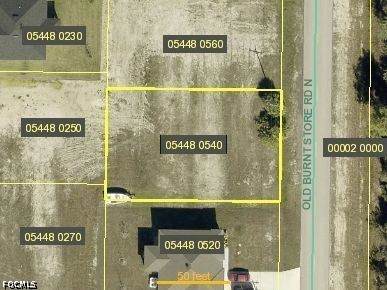 3528 Old Burnt Store Road - Photo 1