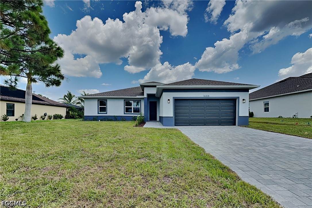 16328 Quesa Drive - Photo 1