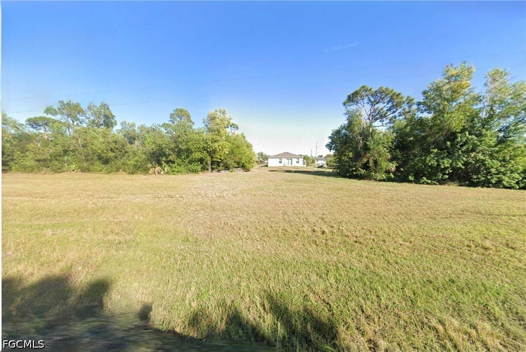4165 Old Burnt Store Road - Photo 1