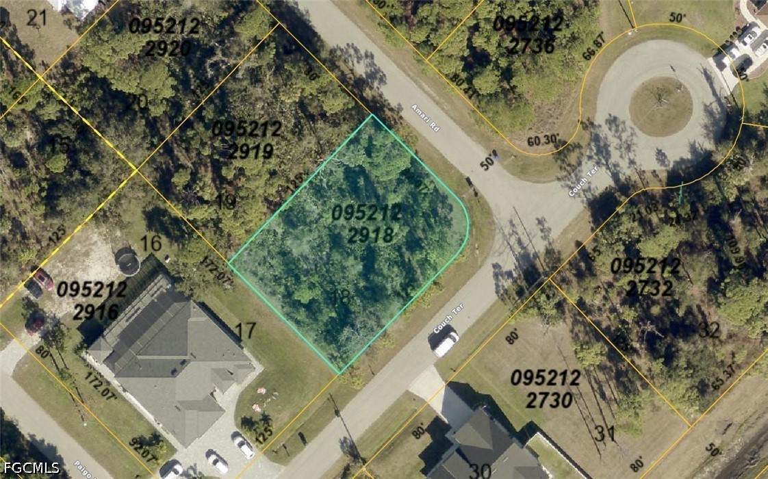 0952122918 Amari Road - Photo 1