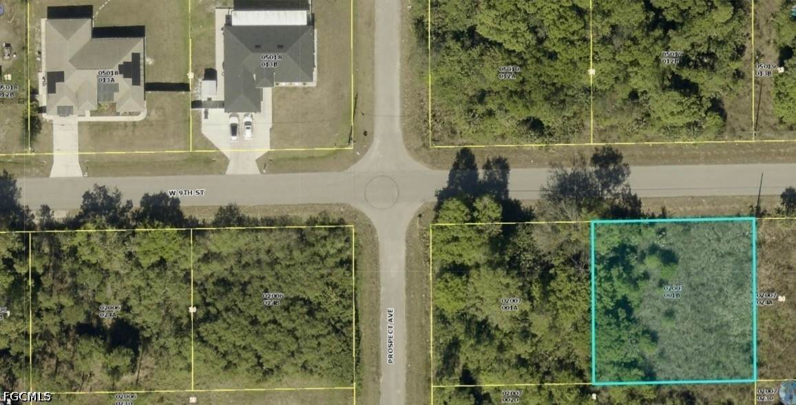 405 9th Street - Photo 1