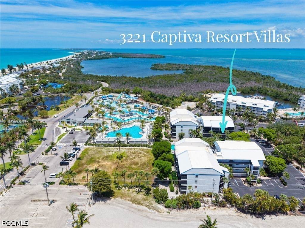 3221 Captiva Resort Villas - Photo 1