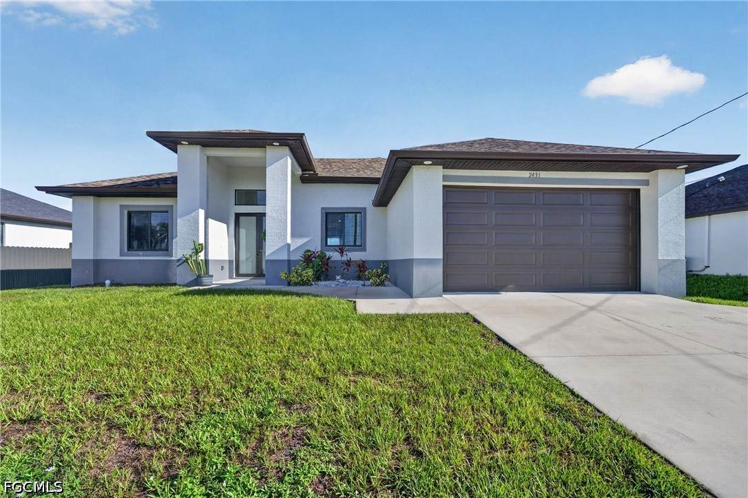 2431 Tropicana Parkway - Photo 1