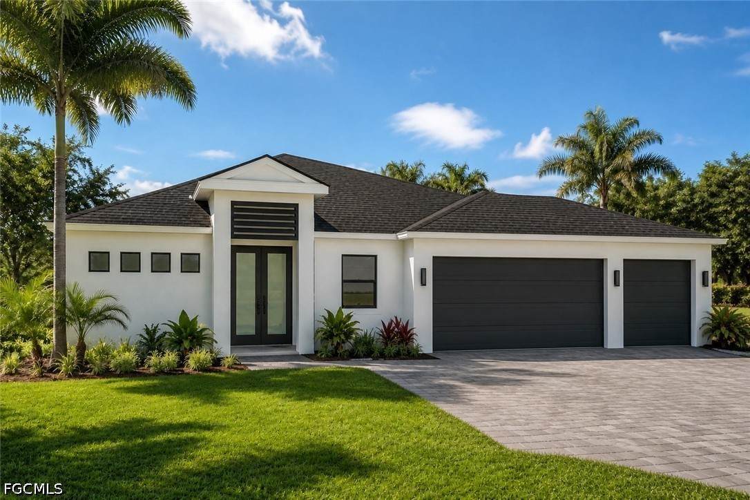 5288 Fairbanks Drive - Photo 1