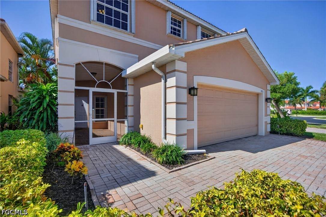 8720 Spring Mountain Way - Photo 1