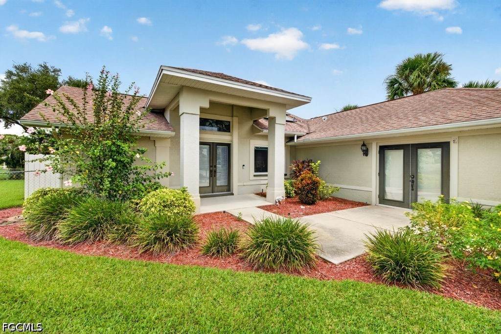 2610 Elva Place - Photo 1