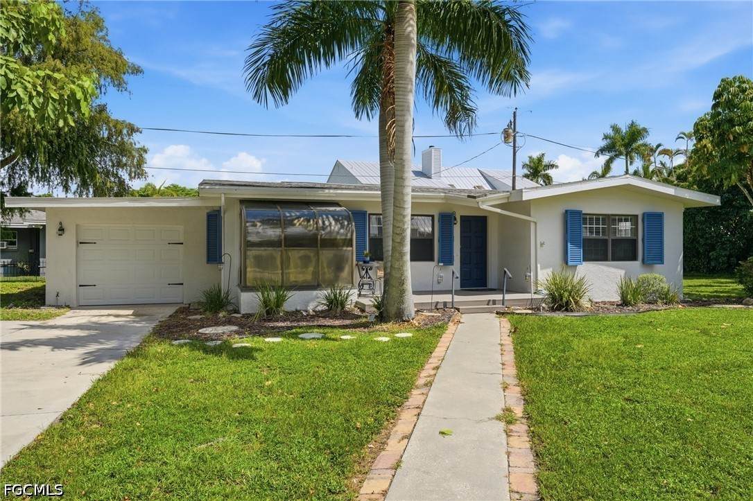 1421 Olmeda Way - Photo 1