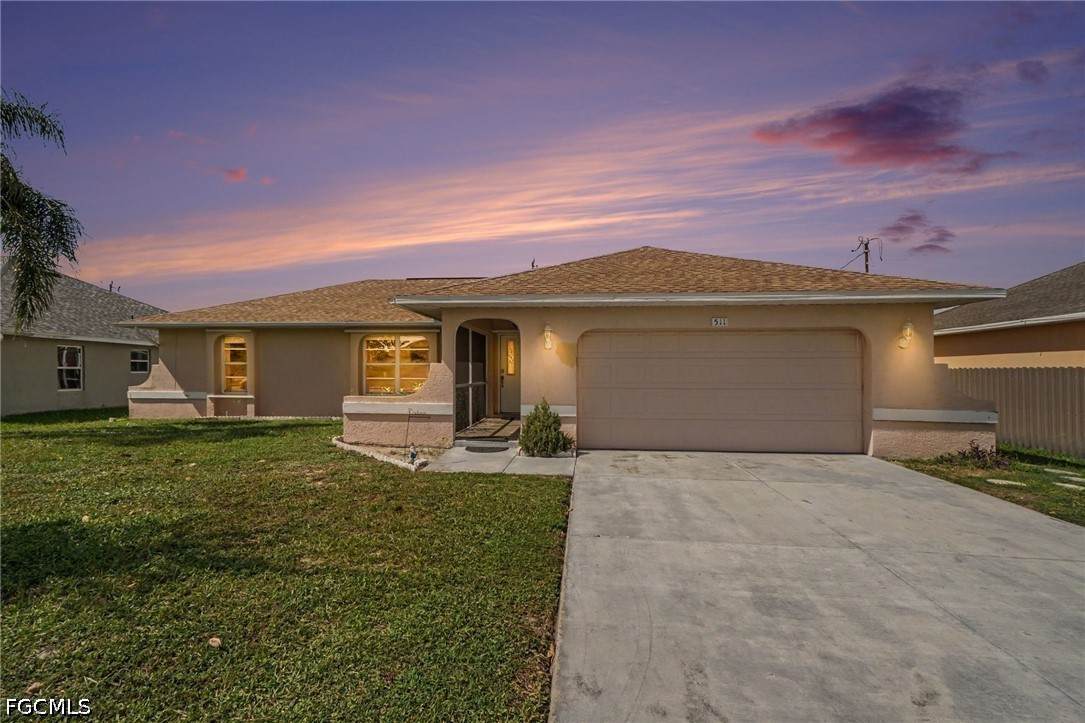 511 Trafalgar Parkway - Photo 1