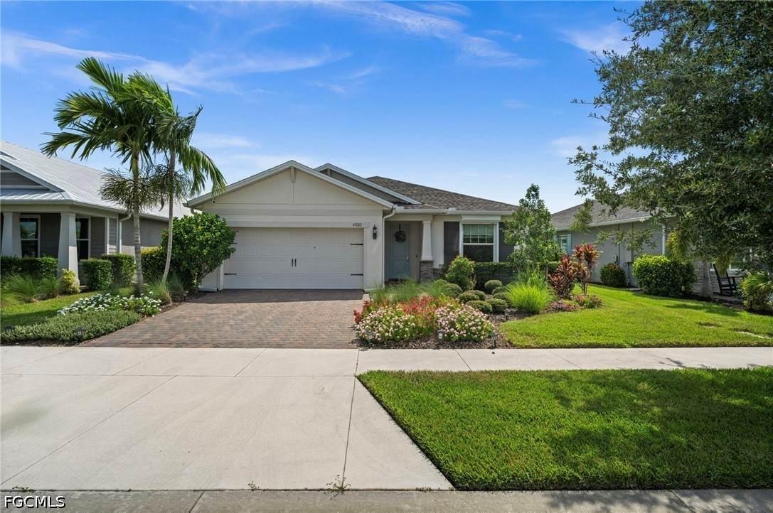 43022 Wiregrass Lane - Photo 1