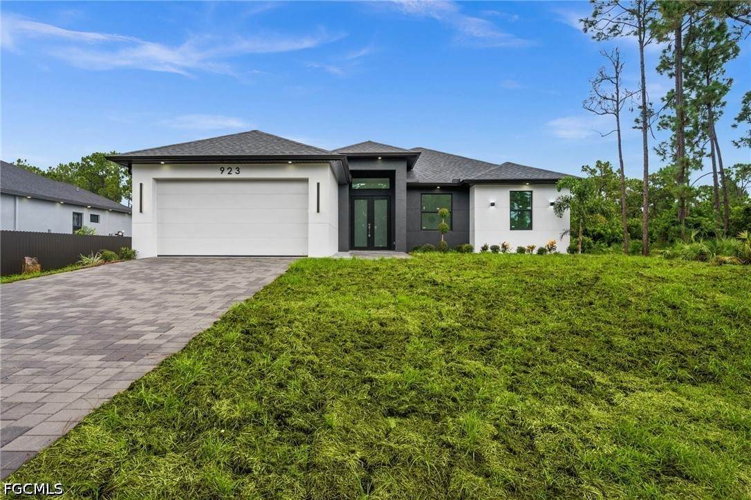 923 Bolivia Drive - Photo 1