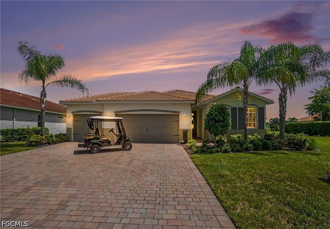 3156 Apple Blossom Drive - Photo 1