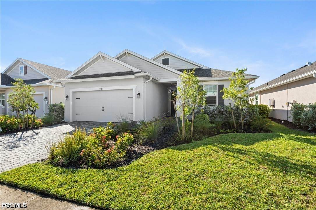 15915 Mulrion Boulevard - Photo 1