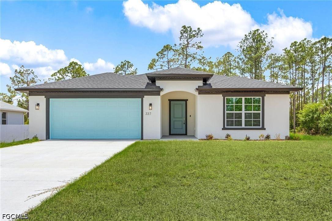 337 Woodburn Drive - Photo 1
