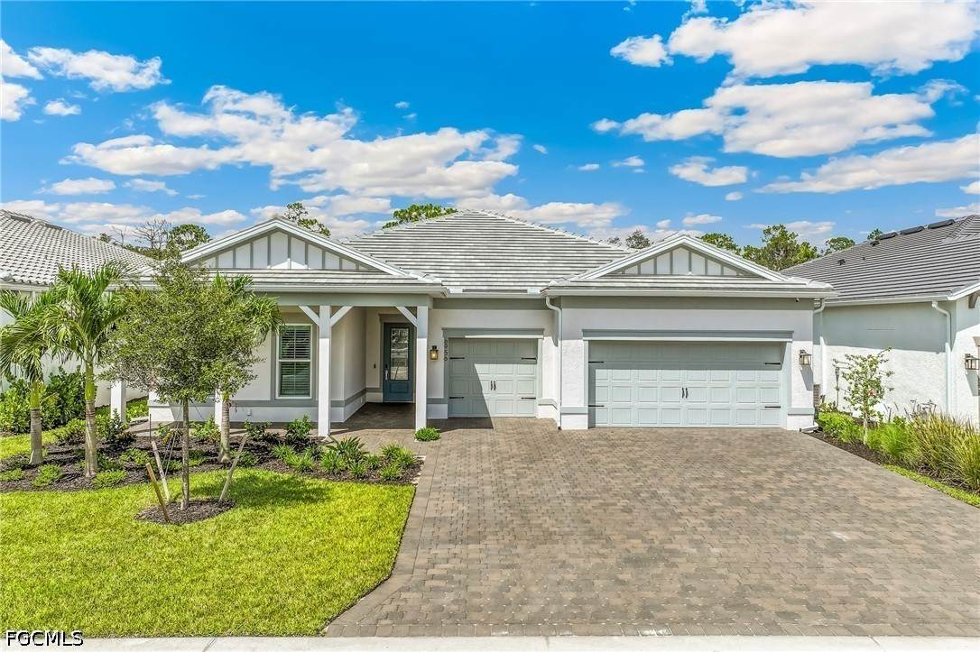6956 Chapel Creek Lane - Photo 1