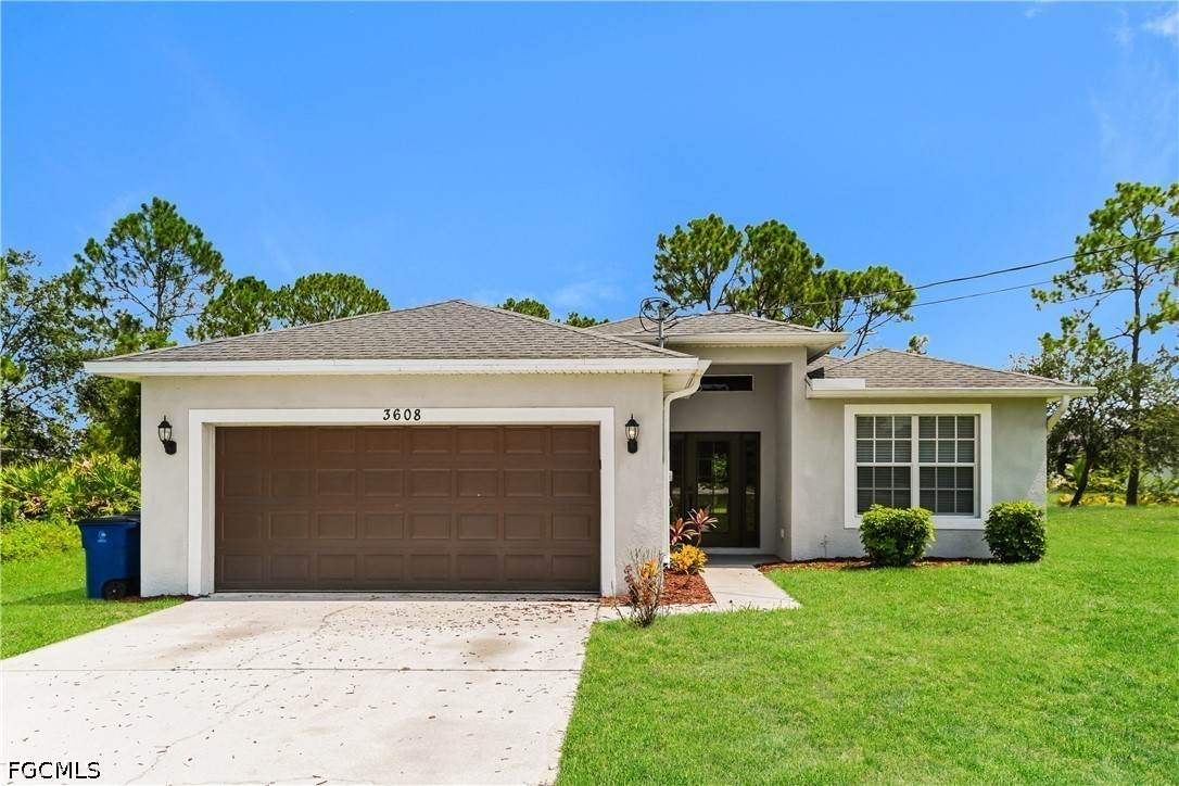 3608 39th Street - Photo 1