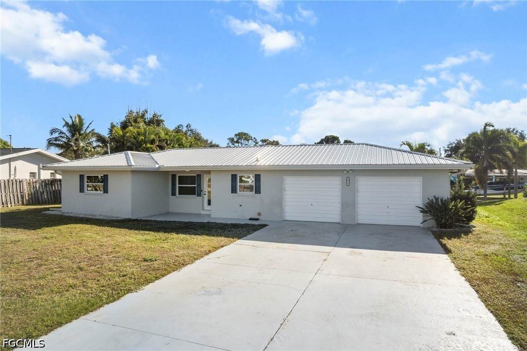 1956 Indian Creek Drive - Photo 1