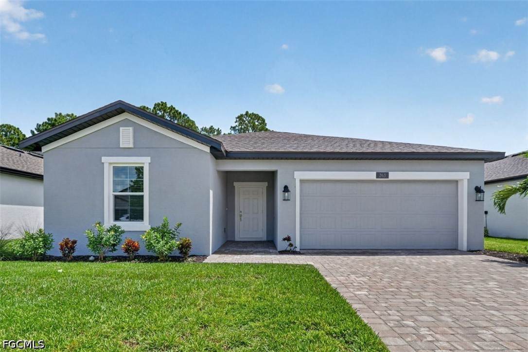 243 Lakeside Breeze Way - Photo 1