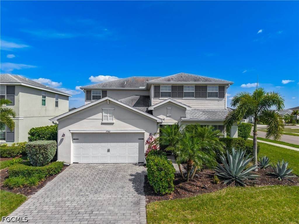 17501 Timberline Parkway - Photo 1
