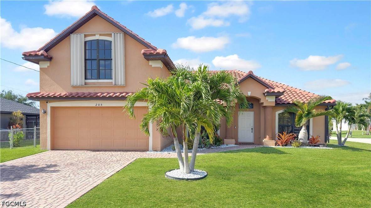 205 42nd Street - Photo 1